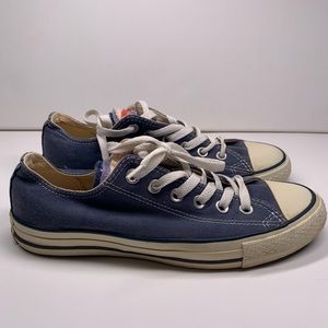 Converse Chuck Taylor  530155c Rainbow Tongue Women Size 8